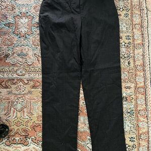 Pendleton Wool Suit Pants
